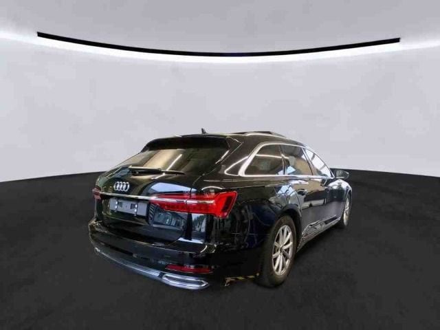 Audi A6 40 TDI Avant S-Tronic