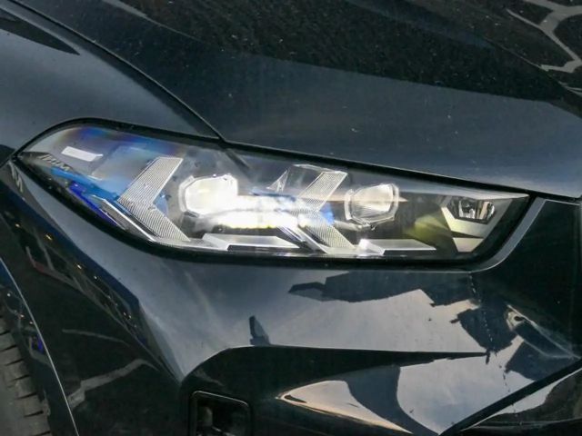 BMW X5 Individual M-Sport xDrive50e