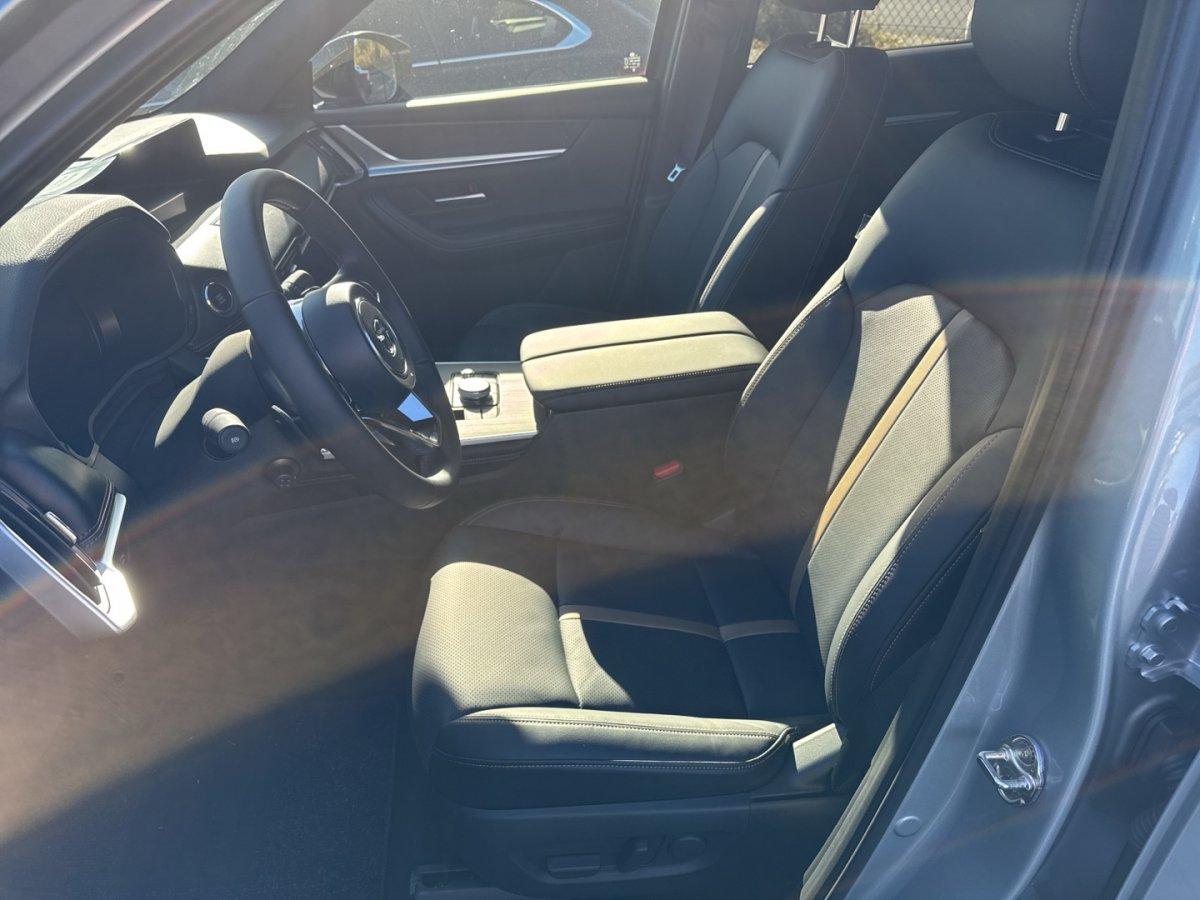 Mazda CX-60 e-Skyactiv