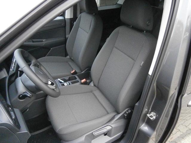 Volkswagen Caddy Caddy KO     Caddy  85 TSI SG6