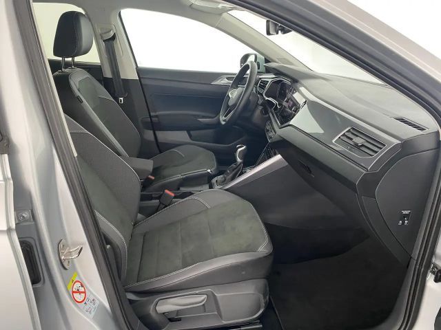 Volkswagen Taigo Style