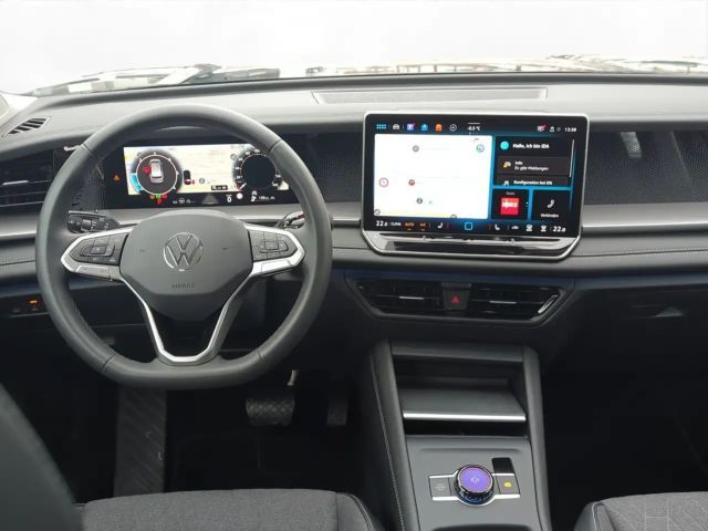 Volkswagen Tayron 2.0 TDI 4Motion DSG Life