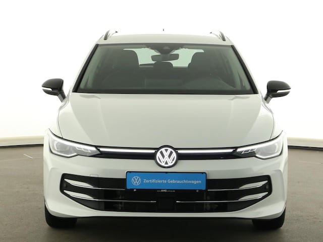 Volkswagen Golf 1.5 TSI Golf VIII Variant