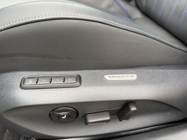 Volkswagen Passat 2.0 TDI R-Line Variant