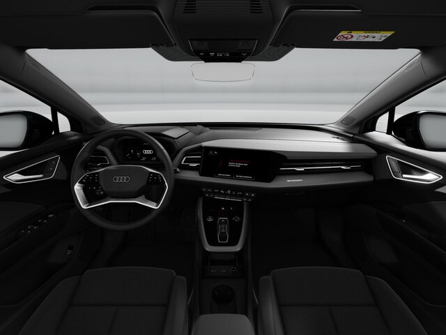 Audi Q4 e-tron 40