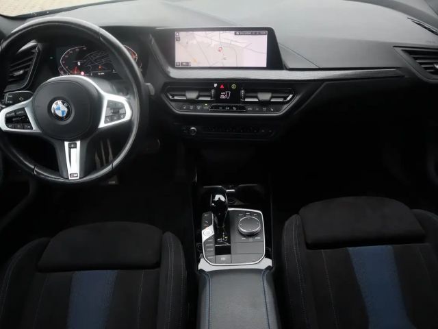 BMW 118 118i Comfort pakket M-Sport Sedan