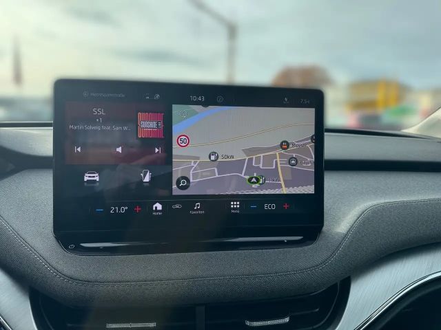 Skoda Enyaq Loft iV 80