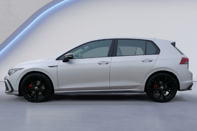 Volkswagen Golf DSG Golf VIII Style