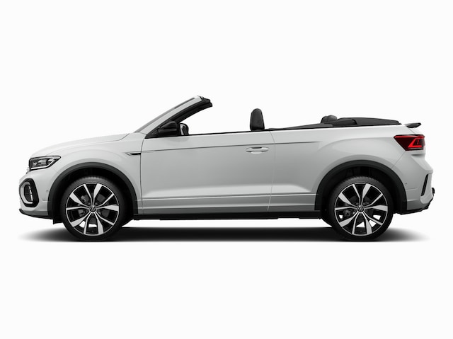 Volkswagen T-Roc 1.5 TSI Cabriolet R-Line