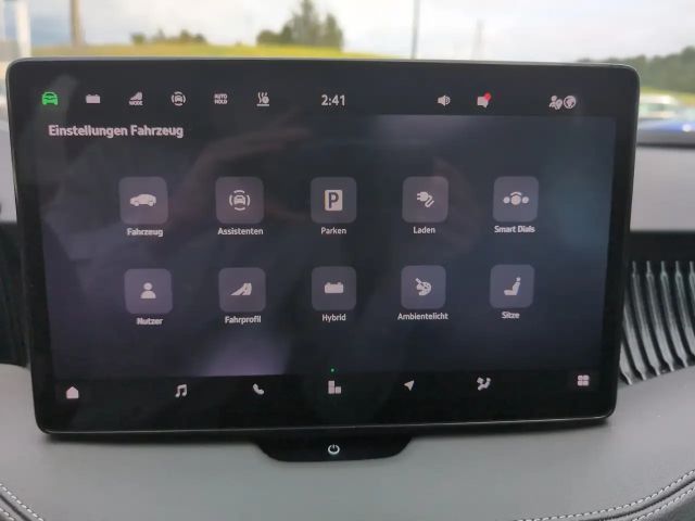 Skoda Superb Selection iV