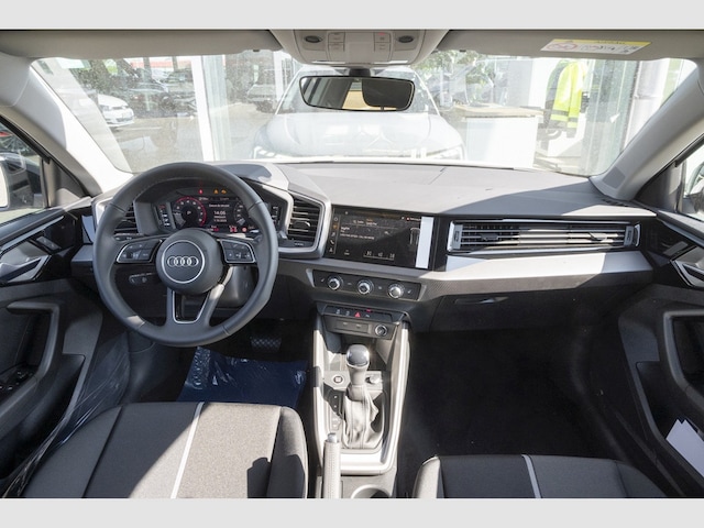Audi A1 25 TFSI S-Tronic Sportback