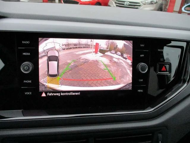 Volkswagen Taigo 1.0 TSI R-Line