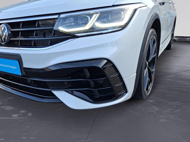 Volkswagen Tiguan DSG