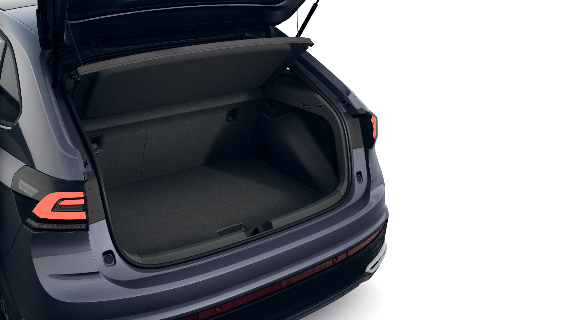 Volkswagen Taigo 1.0 TSI DSG R-Line