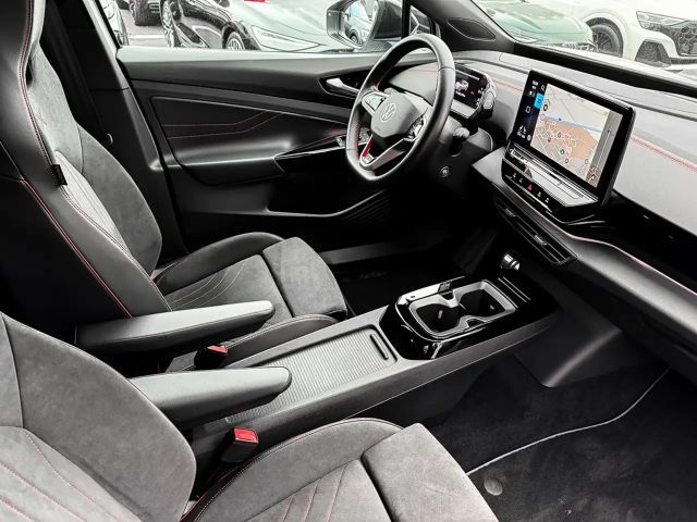 Volkswagen ID.4 4Motion GTX