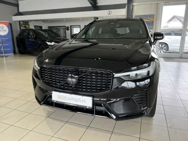 Volvo XC60 AWD Recharge T8 Ultra