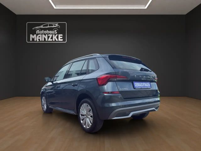 Skoda Kamiq 1.0 TSI Business Style Style