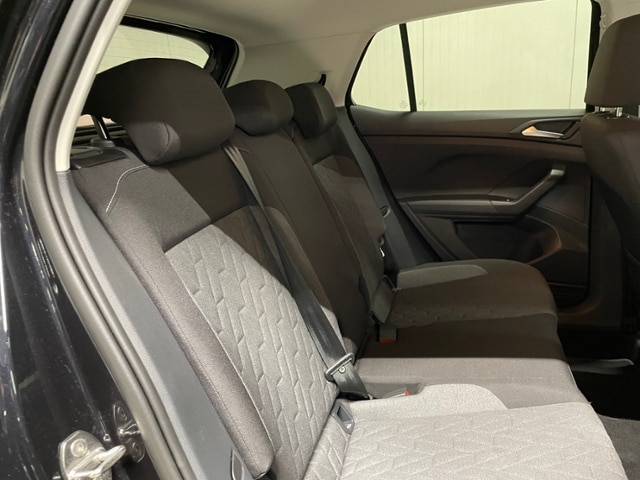 Volkswagen T-Cross Life1.0 TSI TRAVEL SHZ PDC ACC