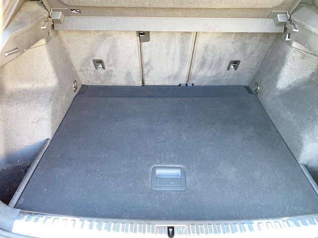 Audi RS Q3 Quattro S-Tronic