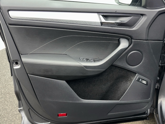 Skoda Kodiaq 2.0 TDI 4x4 Ambition