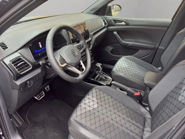 Volkswagen T-Cross 1.0 TSI DSG IQ.Drive R-Line