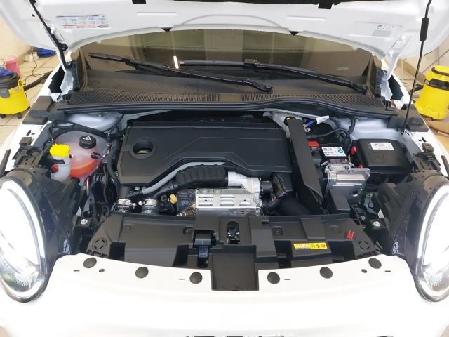 Fiat 600e Hybrid ICON T-Gen3 110