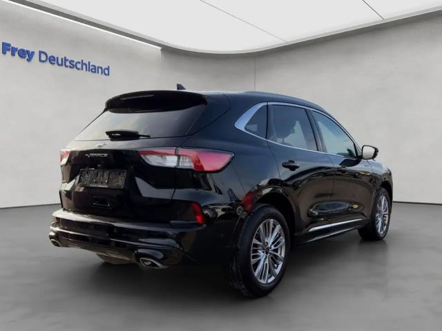 Ford Kuga Plug in Hybrid Vignale