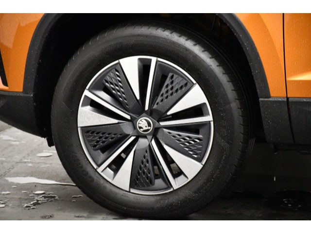 Skoda Karoq 2.0 TDI 4x4 Tour