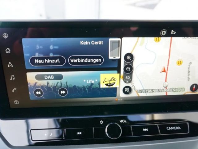 Nissan Juke N-Connecta