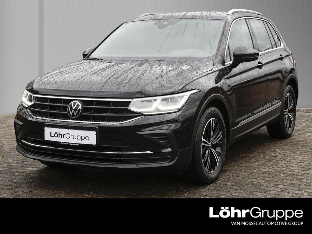 Volkswagen Tiguan 2.0 TDI DSG IQ.Drive Move