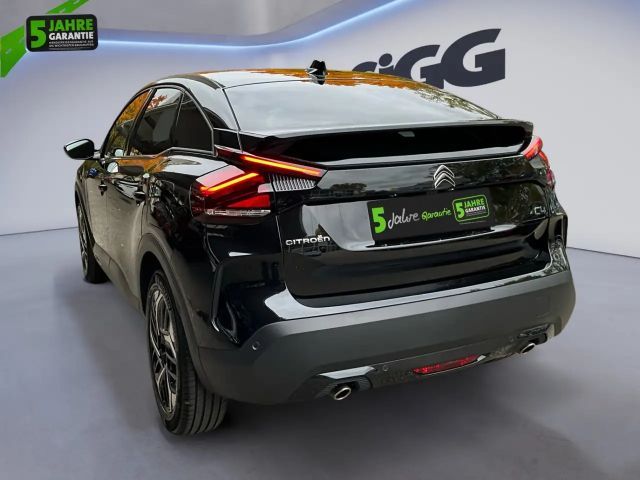 Citroën C4 PureTech