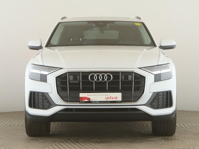Audi Q8 50 TDI Quattro