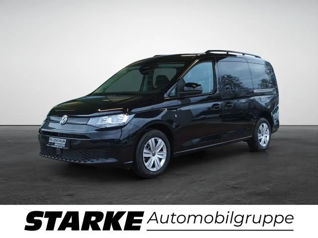 Volkswagen Caddy 1.5 TSI DSG Family Maxi