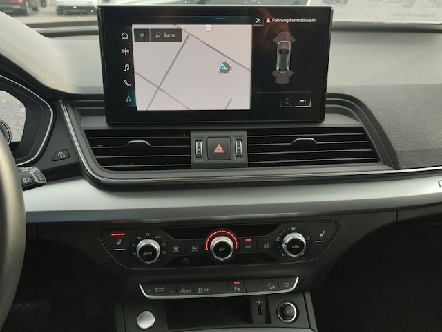 Audi Q5 40 TDI Quattro S-Tronic