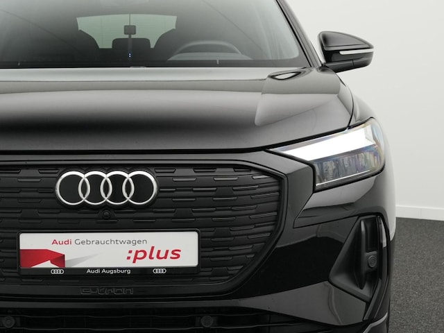 Audi Q4 e-tron SUV 45 e-tron Audi Q4 e-tron