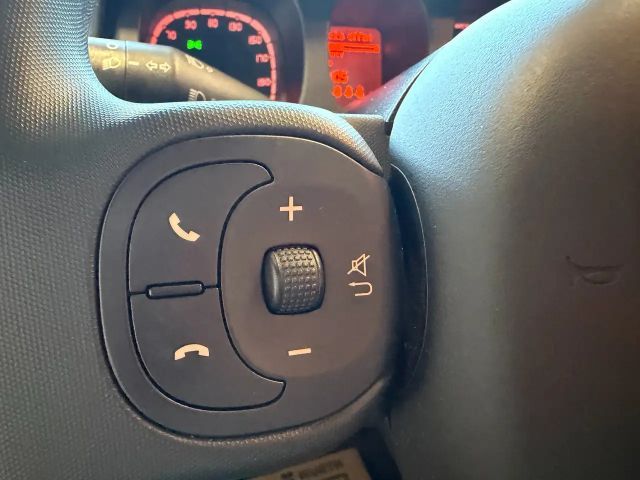 Fiat Panda CityCross Life