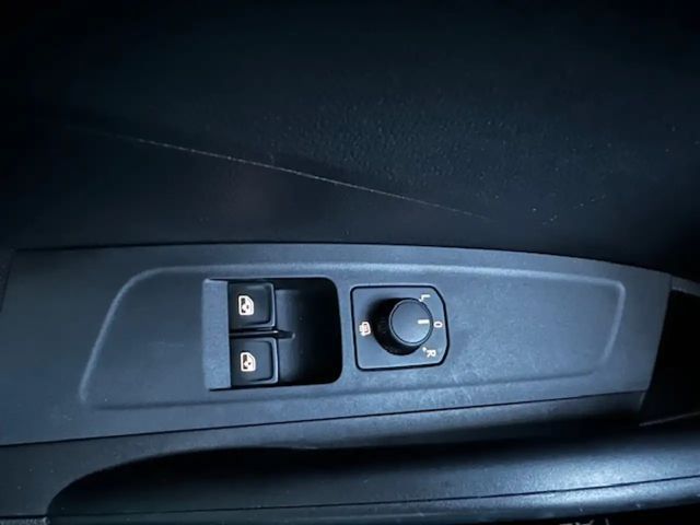 Skoda Fabia Ambition