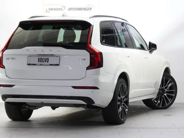 Volvo XC90 Dark T8 Ultra
