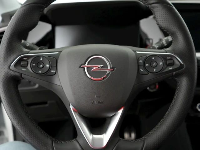 Opel Grandland X GSe