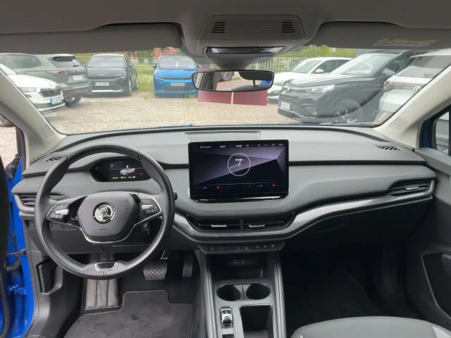 Skoda Enyaq Studio iV 50