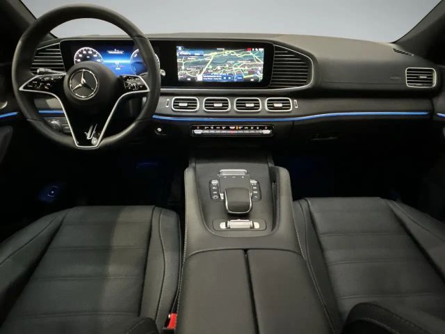 Mercedes-Benz GLE 350 4MATIC Coupé
