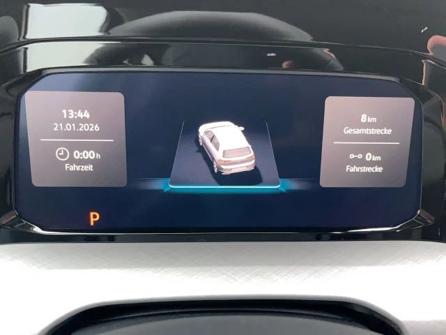 Volkswagen Golf DSG eHybrid