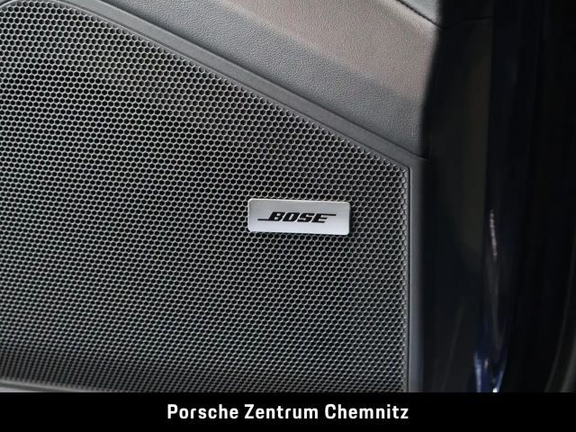 Porsche Cayenne Black Edition