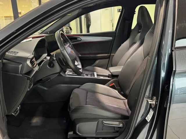 Cupra Leon 2.0 TSI DSG VZ