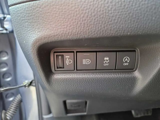 Toyota Aygo X Hatchback S-CVT