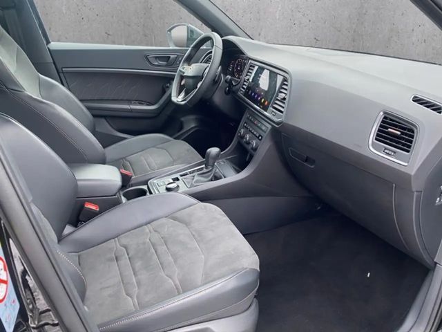 Cupra Ateca 1.5 TSI DSG