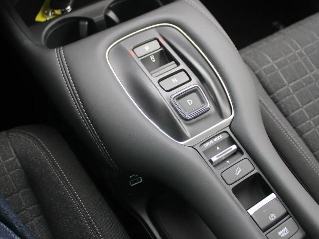 Honda ZR-V 2.0 e:HEV i-MMD