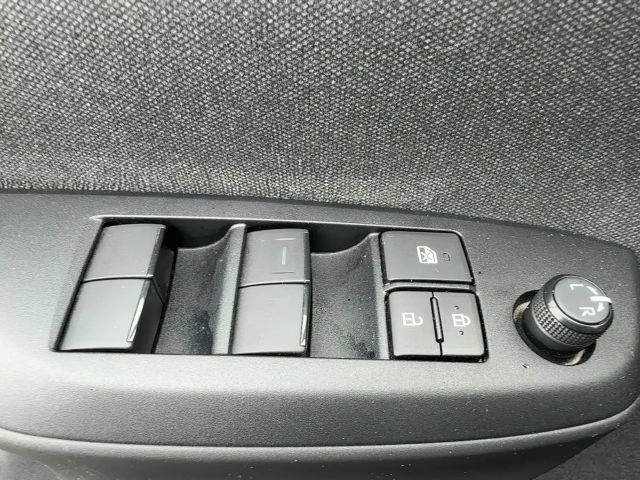 Toyota Yaris Cross Comfort