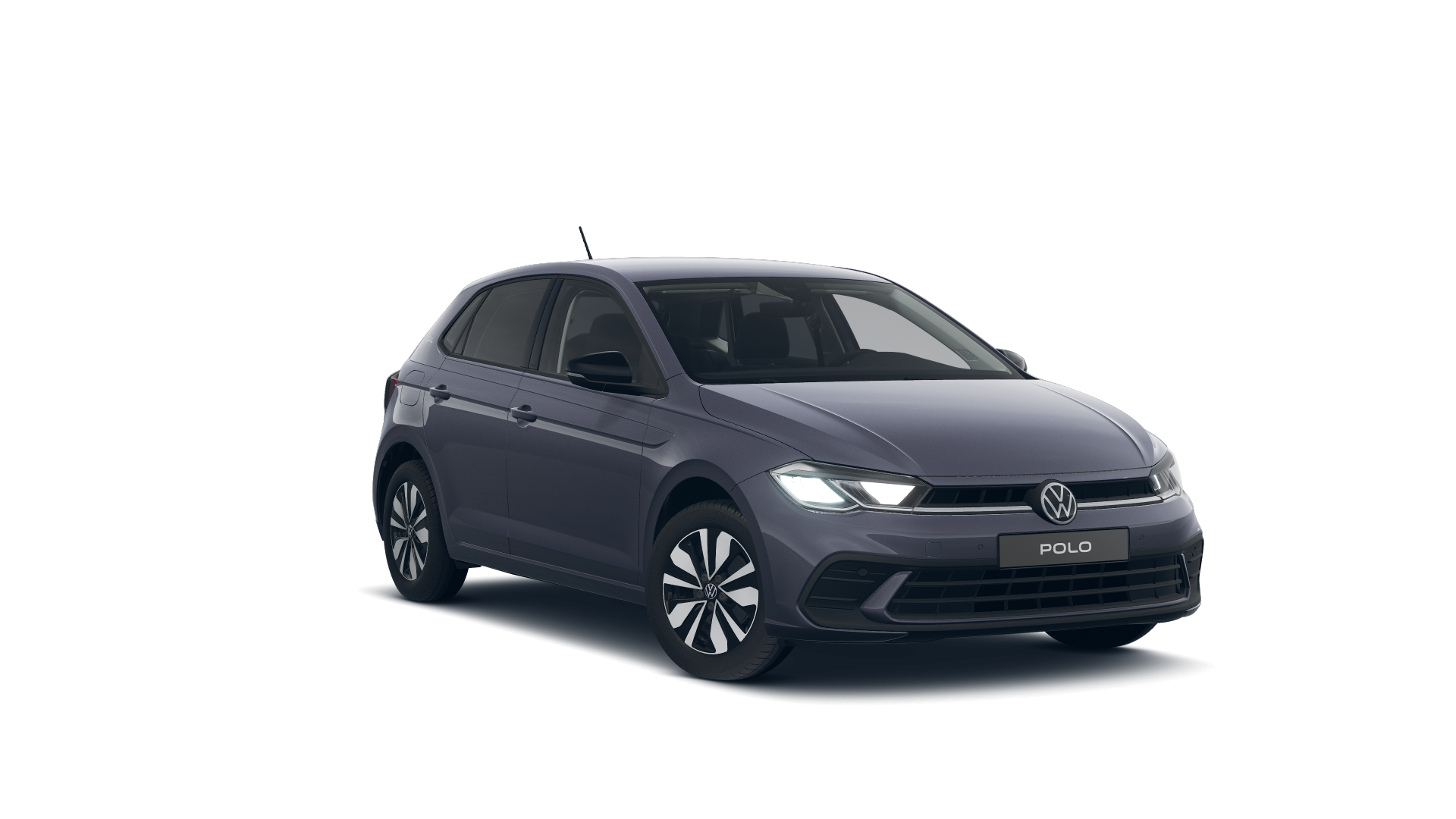 Volkswagen Polo Polo 1.0 Goal *GRA*SHZ*PDC*LED*App-Connect