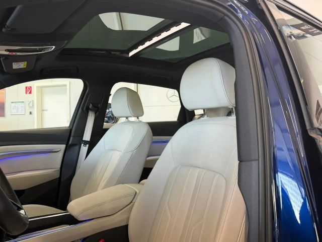 Audi e-tron 55 Quattro